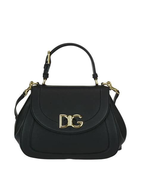 bolsa de hombro dolce gabbana|Bolsos Dolce&Gabbana® de mujer: de mano y bandolera .